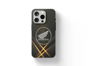 Honda Cool Smart Phone Cover Luxury Premium